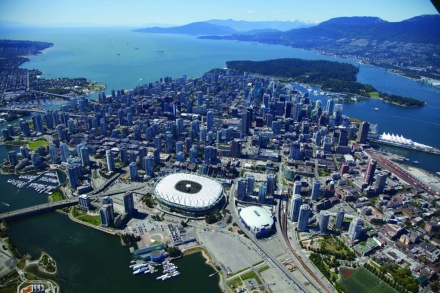 It's hard to make fun of a place where medical bills won't bankrupt you. (photo: whitecapsfc.com)